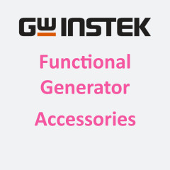GW Instek GRA-432 Rack Adapter Kit