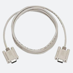 GW Instek GTL-232 Cable Front