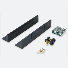 Keysight AC68BRAC3 Rack Mount Flange Kit for AC6801B, AC6802B, AC6803B Basic AC Power Sources