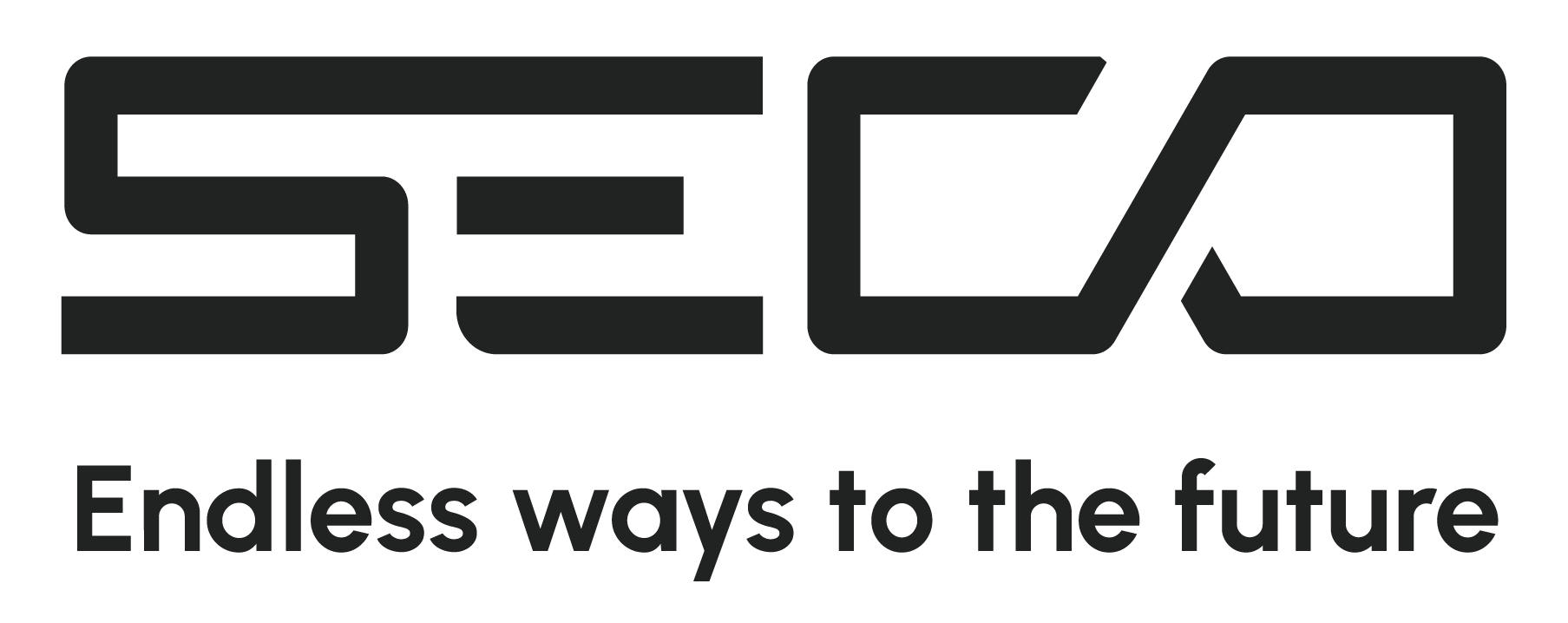 SECO Logo SECO Logo