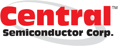 Central Semiconductors Logo Central Semiconductors Logo