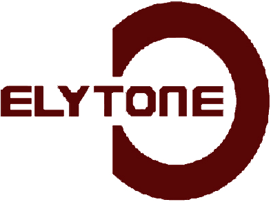 Elytone Logo Elytone Logo