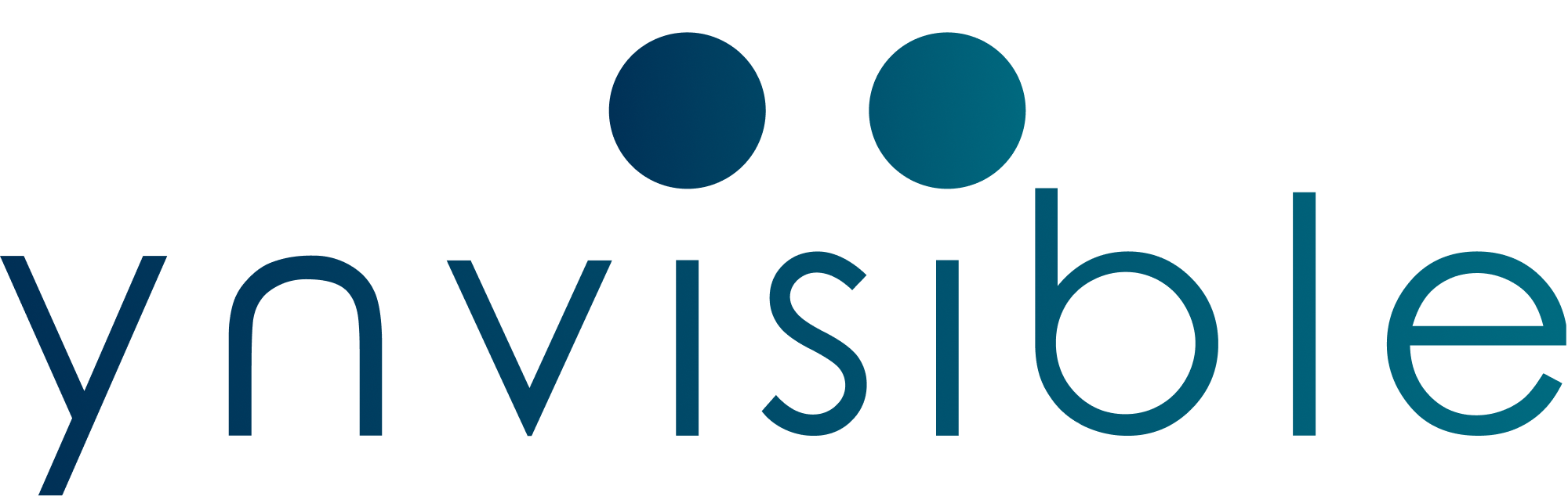 Ynvisible Logo Ynvisible Logo