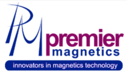 Premier Magnetics Logo Premier Magnetics Logo
